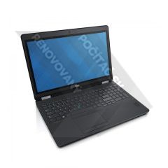 Dell Latitude E5570; Core i5 6300U 2.4GHz/16GB RAM/256GB SSD PCIe/batteryCARE+