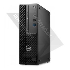 Dell Optiplex 3000 SFF; Core i5 12500 3.0GHz/16GB RAM/256GB SSD PCIe