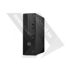 Dell Optiplex 3080 SFF; Core i5 10500 3.1GHz/16GB RAM/1TB SSD PCIe