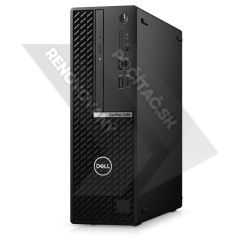 Dell Optiplex 5090 SFF; Core i5 10500 3.1GHz/16GB RAM/512GB SSD PCIe