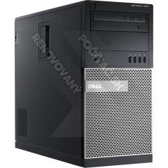 Dell Optiplex 7010 MT; Core i3 3240 3.4GHz/8GB RAM/256GB SSD