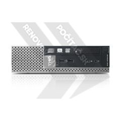 Dell Optiplex 7010 USFF; Core i5 3470S 2.9GHz/8GB/256GB SSD