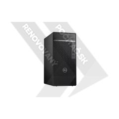 Dell Optiplex 7080 TW; Core i7 10700 2.9GHz/16GB RAM/1TB SSD PCIe