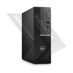 Dell Optiplex 7090 SFF; Core i5 11500 2.7GHz/16GB RAM/512GB SSD PCIe