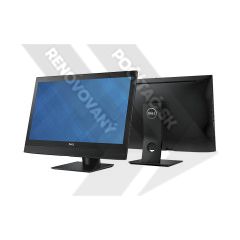 Dell Optiplex 7440 AiO; Core i5 6500 3.2GHz/8GB RAM/256GB SSD