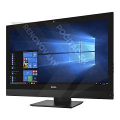 Dell Optiplex 7450 AiO; Core i5 7500 3.4GHz/8GB RAM/256GB SSD