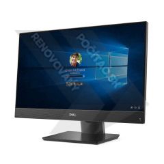 Dell Optiplex 7470 AiO; Core i5 9500 3.0GHz/8GB RAM/512GB SSD