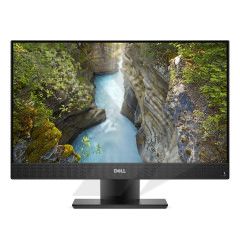 Dell Optiplex 7480 AiO; Core i5 10500 3.1GHz/16GB RAM/256GB SSD PCIe