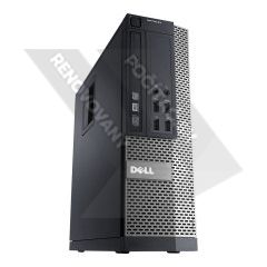 Dell Optiplex 790 SFF; Core i7 2600 3.4GHz/8GB RAM/256GB SSD