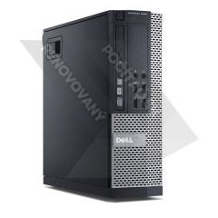 Dell Optiplex 9020 SFF; Core i5 4590 3.3GHz/8GB RAM/256GB SSD