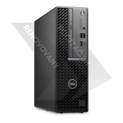 Dell Optiplex SFF 7010; Core i5 13500 2.5GHz/16GB RAM/256GB SSD PCIe