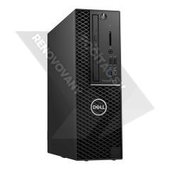 Dell Precision 3431 SFF; Core i5 9500 3.0GHz/16GB RAM/256GB SSD + 256GB SSD