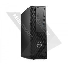 Dell Precision 3440 SFF; Core i7 10700 2.9GHz/16GB RAM/512GB SSD PCIe