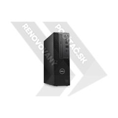 Dell Precision 3450 SFF; Core i5 11500 2.7GHz/16GB RAM/256GB SSD PCIe