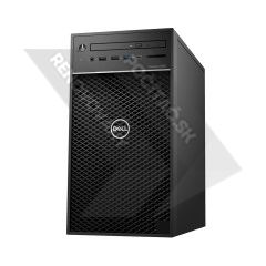 Dell Precision 3630; Xeon E-2124 3.3GHz/16GB RAM/512GB SSD