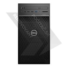 Dell Precision 3640; Core i7 10700K 3.8GHz/16GB RAM/1TB SSD PCIe