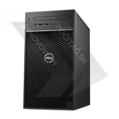 Dell Precision 3650; Xeon W-1250 3.3GHz/32GB RAM/1TB SSD PCIe + 2TB HDD