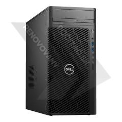 Dell Precision 3660; Core i7 12700 2.1GHz/16GB RAM/512GB SSD PCIe