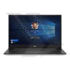 Dell Precision 5540; Core i7 9850H 2.6GHz/32GB RAM/2TB SSD PCIe/batteryCARE+