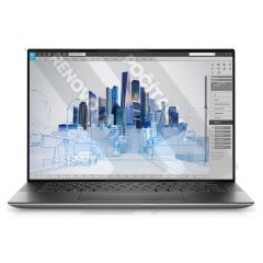 Dell Precision 5550; Core i7 10875H 2.3GHz/16GB RAM/512GB SSD PCIe/batteryCARE