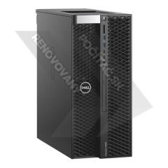 Dell Precision 5820; Intel Xeon W-2223 3.6GHz/32GB RAM/512GB SSD PCIe
