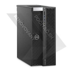 Dell Precision 5820; Xeon W-2145 3.7GHz/64GB RAM/512GB SSD PCIe