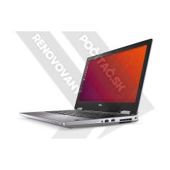 Dell Precision 7540; Core i7 9750H 2.6GHz/16GB RAM/512GB SSD PCIe/batteryCARE+