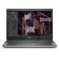 Dell Precision 7550; Core i7 10850H 2.7GHz/64GB RAM/1TB SSD PCIe/batteryCARE