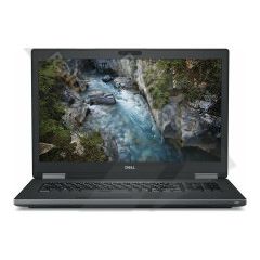 Dell Precision 7740; Core i7 9750H 2.6GHz/16GB RAM/256GB SSD PCIe/batteryCARE