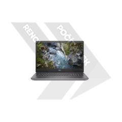Dell Precision 7750; Core i5 10400H 2.6GHz/16GB RAM/512GB SSD PCIe/batteryCARE