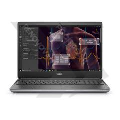 Dell Precision 7750; Core i7 10850H 2.7GHz/32GB RAM/512GB SSD PCIe/batteryCARE+