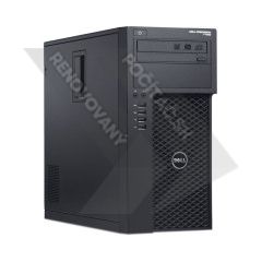 Dell Precision T1700; Intel Xeon E3-1220 v3 3.1GHz/16GB DDR3/256GB SSD