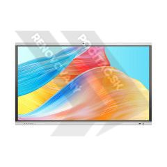 EliteDisplay 5th gen 75"; Cortex A55/8GB RAM/64GB ROM/WiFi/BT