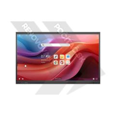 EliteDisplay AI 65"; Cortex A76+A55/8GB RAM/128GB ROM/WiFi/BT