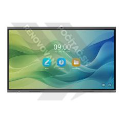 EliteDisplayCapacitive 4th gen 86"; Cortex A73+A53/4GB RAM/32GB ROM/WiFi/BT