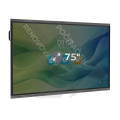 EliteDisplayCapacitive 5th gen 75"; Cortex A55/8GB RAM/64GB ROM/WiFi/BT