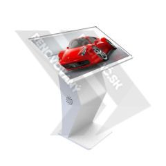 EliteKiosk 49; Core i5 12th Gen/8GB RAM/256GB SSD