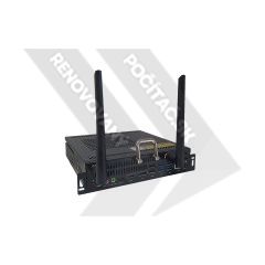 ElitePC 4th gen; Core i5 13th Gen/8GB RAM/256GB SSD/WiFi/BT