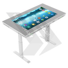 EliteTouch table High school 43"; Cortex A55/4GB RAM/32GB HDD/UHD(3840x2160)