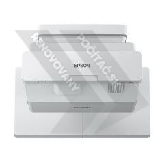 EPSON EB-720;  + Epson Wall Mount ELPMB62