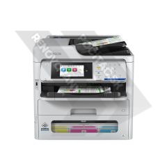 Epson WorkForce Pro EM-C800RDWF;