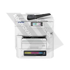 Epson WorkForce Pro EM-C8100RDWF;