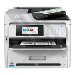 EPSON WorkForce Pro WF-M5899DWF;