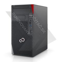 Fujitsu Celsius W5010 Workstation; Xeon W-1250 3.3GHz/16GB RAM/512GB SSD