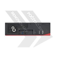 Fujitsu Esprimo D538 SFF; Core i5 8400 2.8GHz/8GB RAM/256GB SSD PCIe