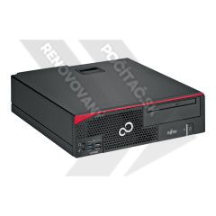 Fujitsu Esprimo D556/2 SFF; Core i3 6100 3.7GHz/8GB RAM/256GB SSD