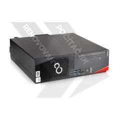 Fujitsu Esprimo D9010 SFF; Core i5 10500 3.1GHz/8GB RAM/512GB SSD