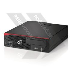 Fujitsu Esprimo D956 SFF; Core i5 6500 3.2GHz/8GB RAM/256GB SSD