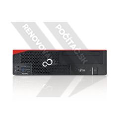 Fujitsu Esprimo D957 SFF; Core i5 6500 3.2GHz/8GB RAM/256GB SSD PCIe