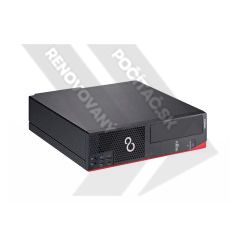 Fujitsu Esprimo D958 SFF; Core i5 8500 3.0GHz/8GB RAM/256GB SSD PCIe